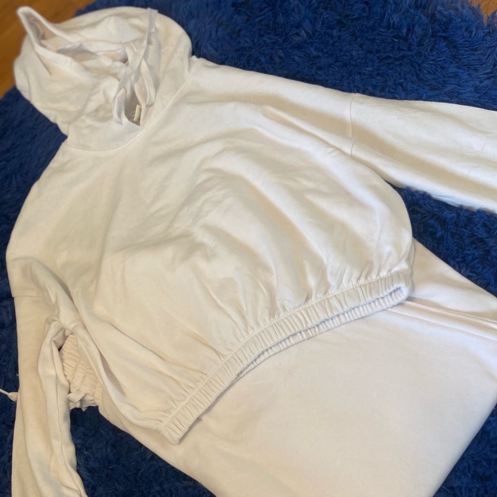 Jogging set!